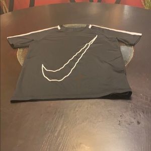 Boys Nike shirt